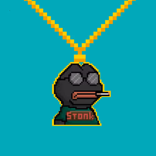 TiffPepe #2060