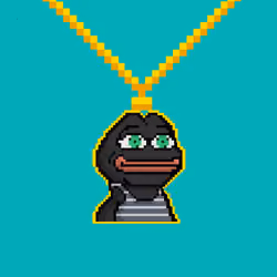 TiffPepe #5165