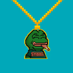 TiffPepe #1081