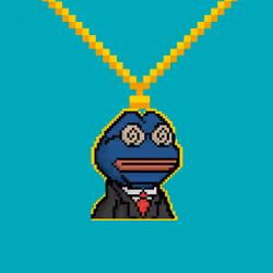 TiffPepe #4446