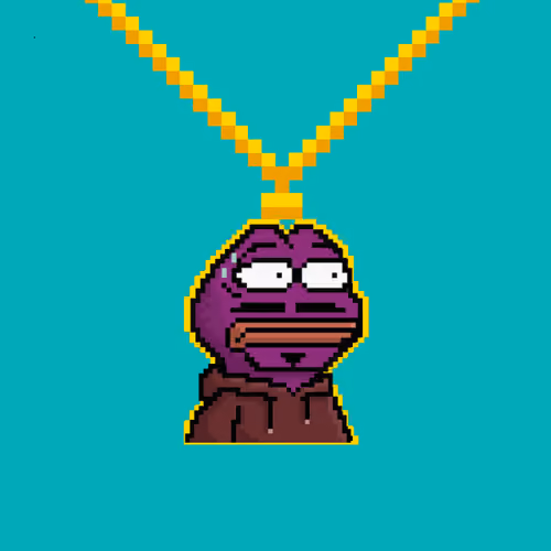 TiffPepe #1628