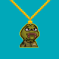 TiffPepe #1890