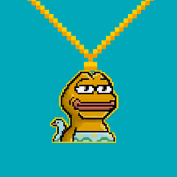 TiffPepe #4307