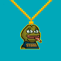 TiffPepe #2154