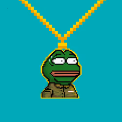 TiffPepe #548