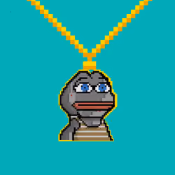 TiffPepe #5247