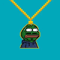 TiffPepe #5497