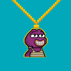 TiffPepe #1891