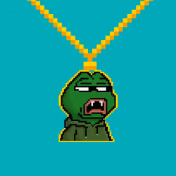 TiffPepe #4438