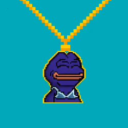 TiffPepe #1080