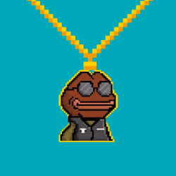 TiffPepe #5249