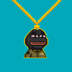 TiffPepe #3055