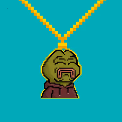 TiffPepe #438