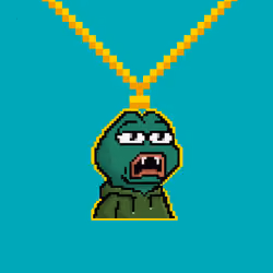 TiffPepe #3390