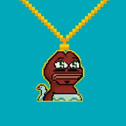 TiffPepe #3883