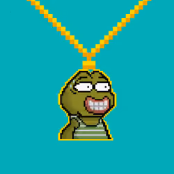 TiffPepe #4486