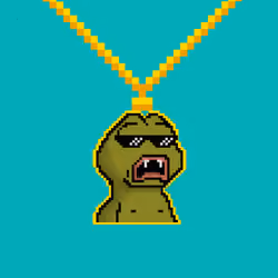 TiffPepe #1233
