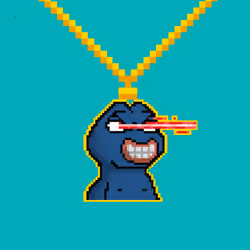 TiffPepe #694