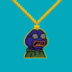 TiffPepe #5252