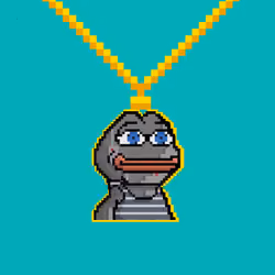 TiffPepe #1657