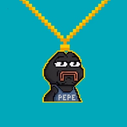 TiffPepe #1225