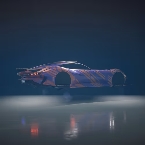 Wilder Crafts Genesis