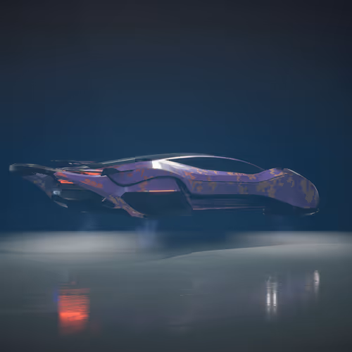 Wilder Crafts Genesis