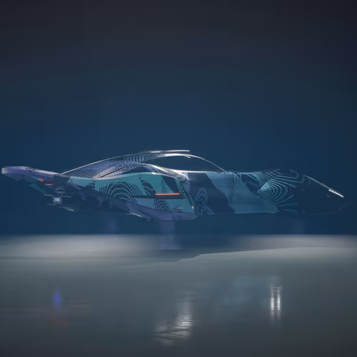 Item #44831771308741779608590910687650479869926383390881558089472978776449250698817 Media