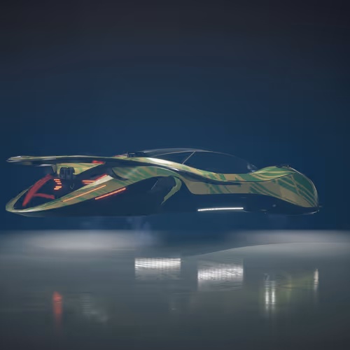Craft #143