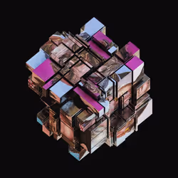 Extrusion #376/457