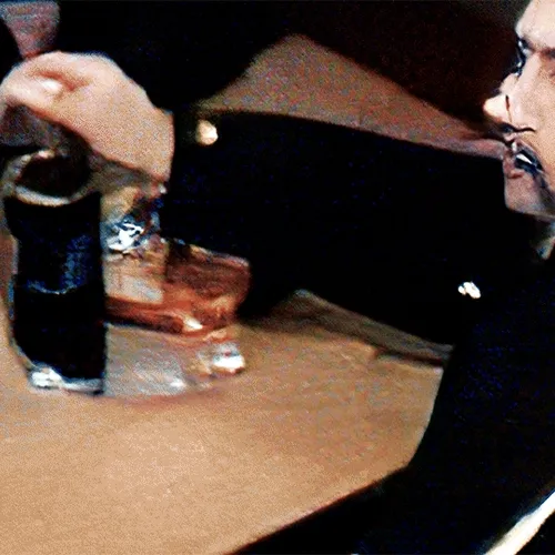 UNINVITED Stills: Fight/Flight 3