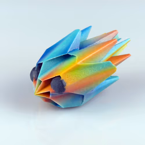 Gazellio Spatial Exhibition