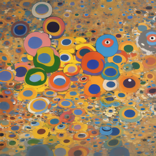 ABSTRVCT by MURAKVMI #256