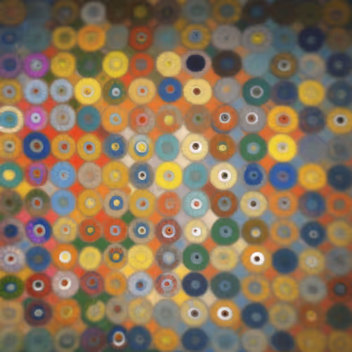 ABSTRVCT by MURAKVMI #216