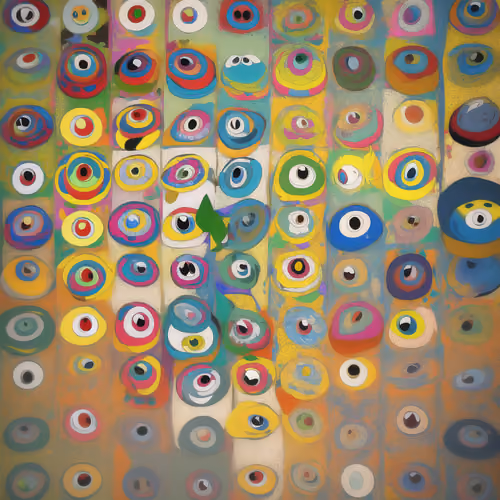 ABSTRVCT by MURAKVMI #241