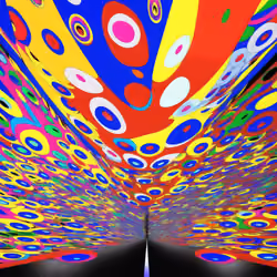 ABSTRVCT by MURAKVMI #291