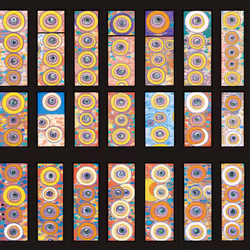 ABSTRVCT by MURAKVMI #51
