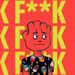 Fuck the bear market #619