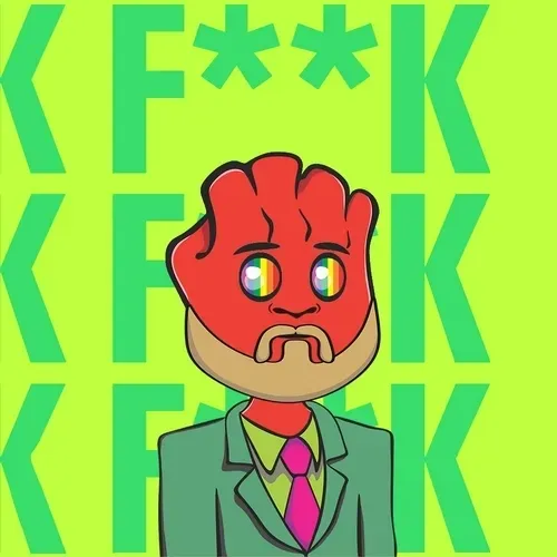 Fuck the bear market #615