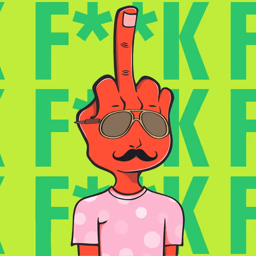 Fuck the bear market #84