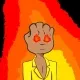 443