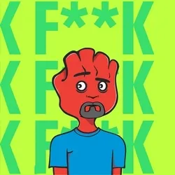Fuck the bear market #525