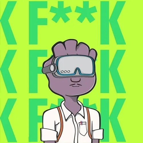 Fuck the bear market #102