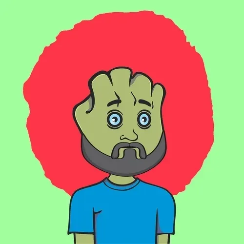 Fuck the bear market #498