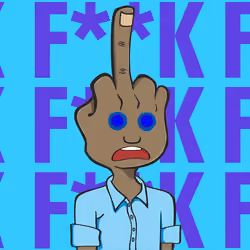 Fuck the bear market #402