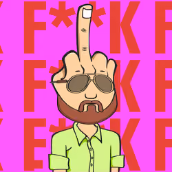 Fuck the bear market #509