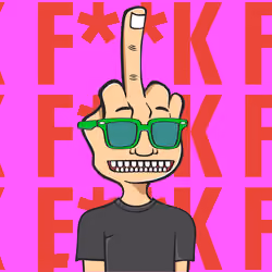 Fuck the bear market #507