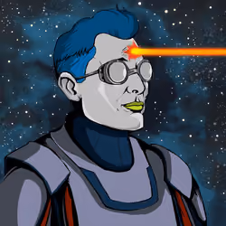 Professor Elon #1003