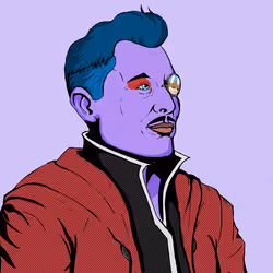 Professor Elon #1142