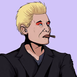 Professor Elon #1108